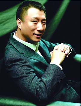 孙红雷最新照片曝光,影视巨星风采一览无余