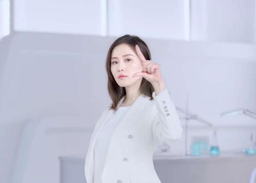 最新奶粉广告,为孩子献上最纯粹的呵护