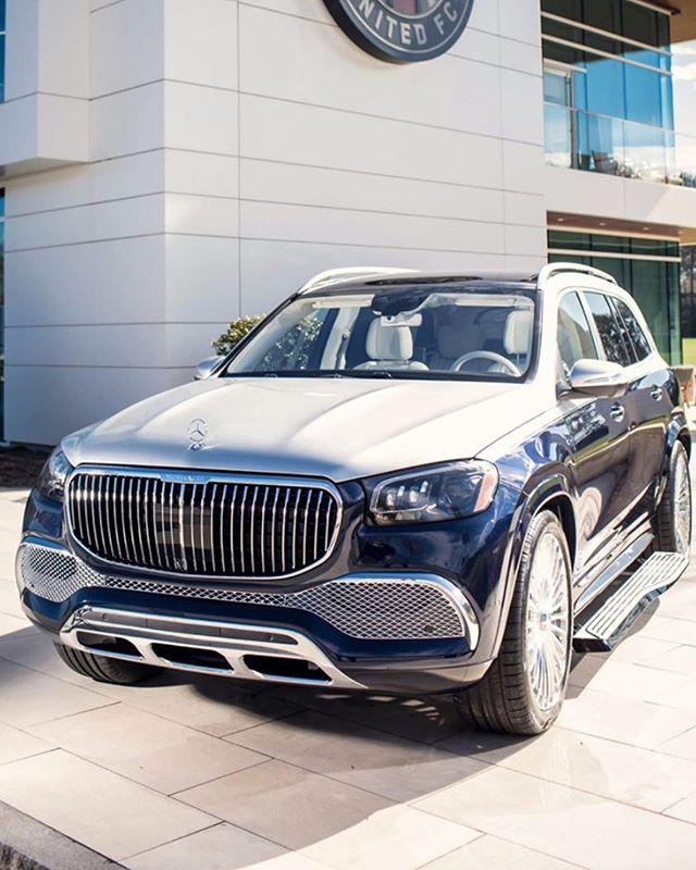 梅赛德斯最新广告，奢华与科技完美融合，惊艳登场！