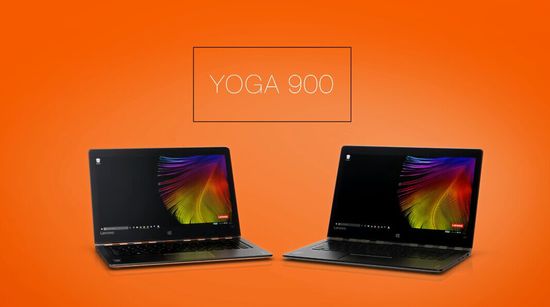 联想最新Yoga,技术与设计的完美融合典范