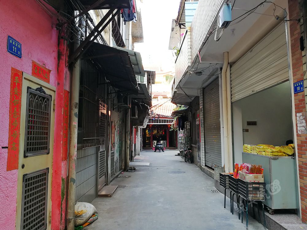 淮阳巷弄深处的独特风味,探访小巷特色小店新闻