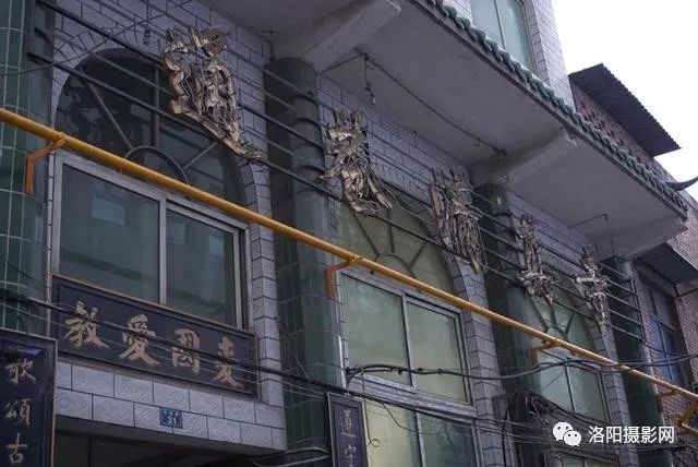 淮阳巷弄深处的独特风味,探访小巷特色小店新闻