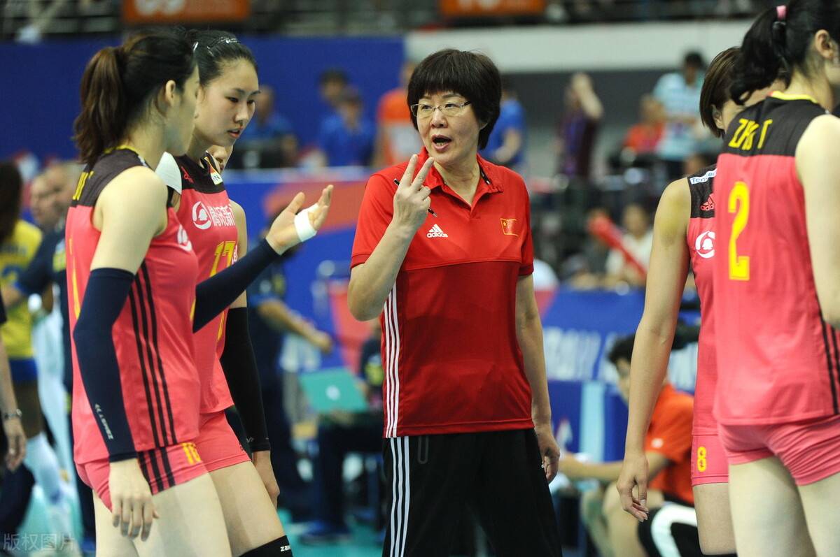 郎平独家专访揭秘排球传奇领导力与人生智慧之道