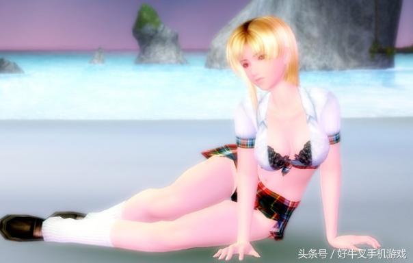 性感海滩,时代印记与永恒魅力之源的展现