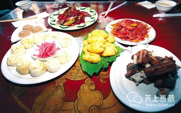 探索自然美景的美食之旅,最新美食群分享