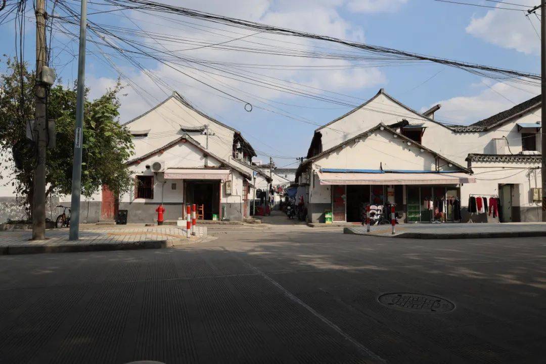 青浦最新楼盘揭秘,小巷中的隐秘瑰宝