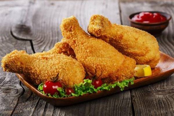 最新油炸小吃,美食界的热门新星崛起!