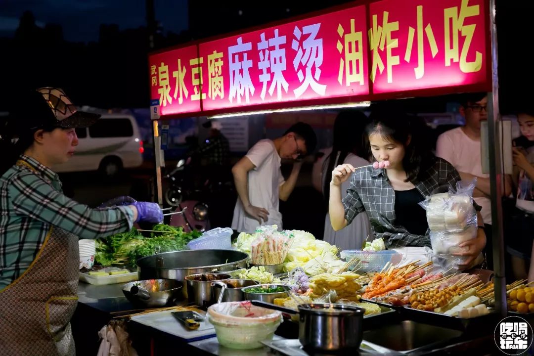 最新油炸小吃,美食界的热门新星崛起!