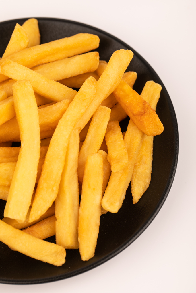 最新油炸小吃,美食界的热门新星崛起!