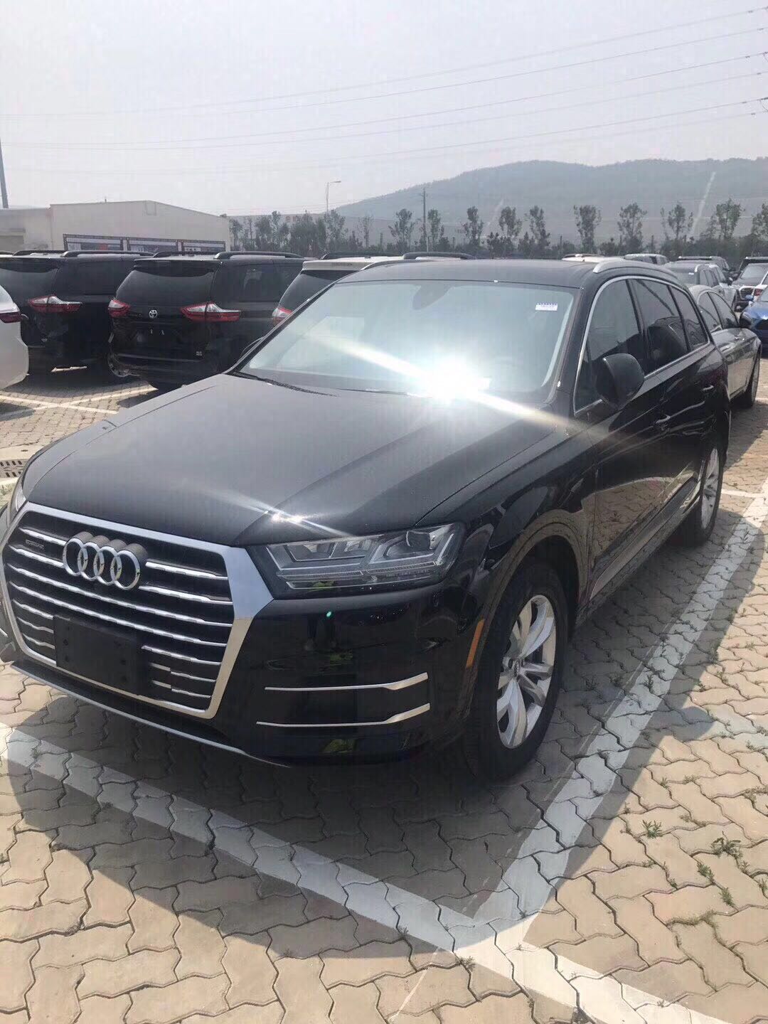 奥迪最新柴油技术，日常温馨出行的绿色动力之源