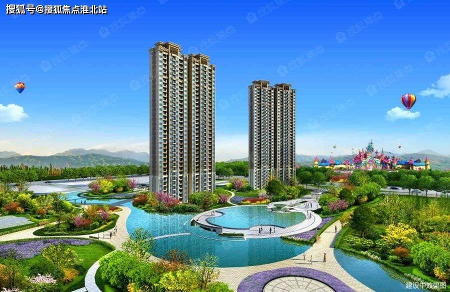 商都房价最新动态及分析观点论述