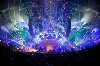 最新酒吧电音盛宴,一场音乐的狂欢派对