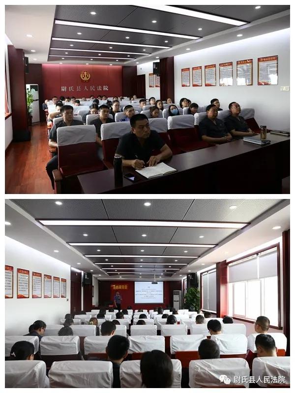 尉氏最新招聘启航，助力学习成长，成就未来蓝图