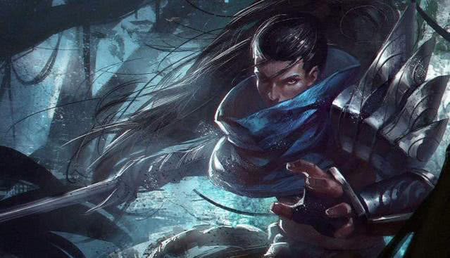 揭秘亚索最新套路,掌握核心战术轻松上分攻略!