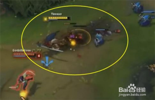 揭秘亚索最新套路,掌握核心战术轻松上分攻略!