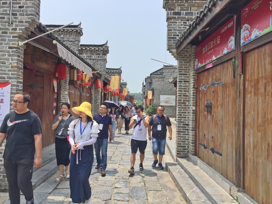 最新肥东划区揭秘,巷弄深处的隐藏瑰宝