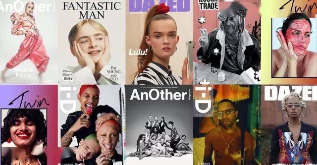 爱格杂志最新,爱格杂志最新专题，拥抱自然，寻找内心的宁静之旅