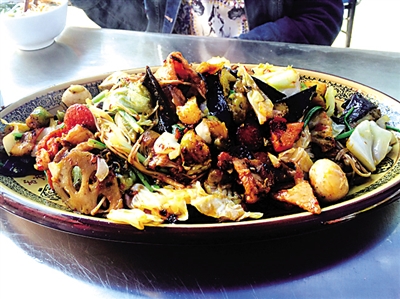 EP最新版隐藏的美食秘境，探秘小巷深处的独特风味