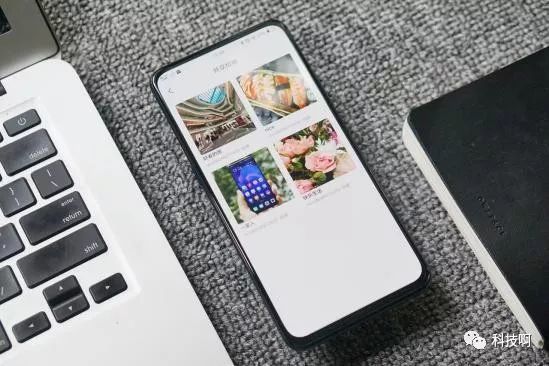 科技与设计的典范，苹果6最新图片展示