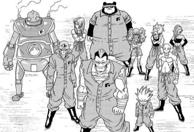 龙珠Q传最新,自信与成长的冒险之旅启程了!