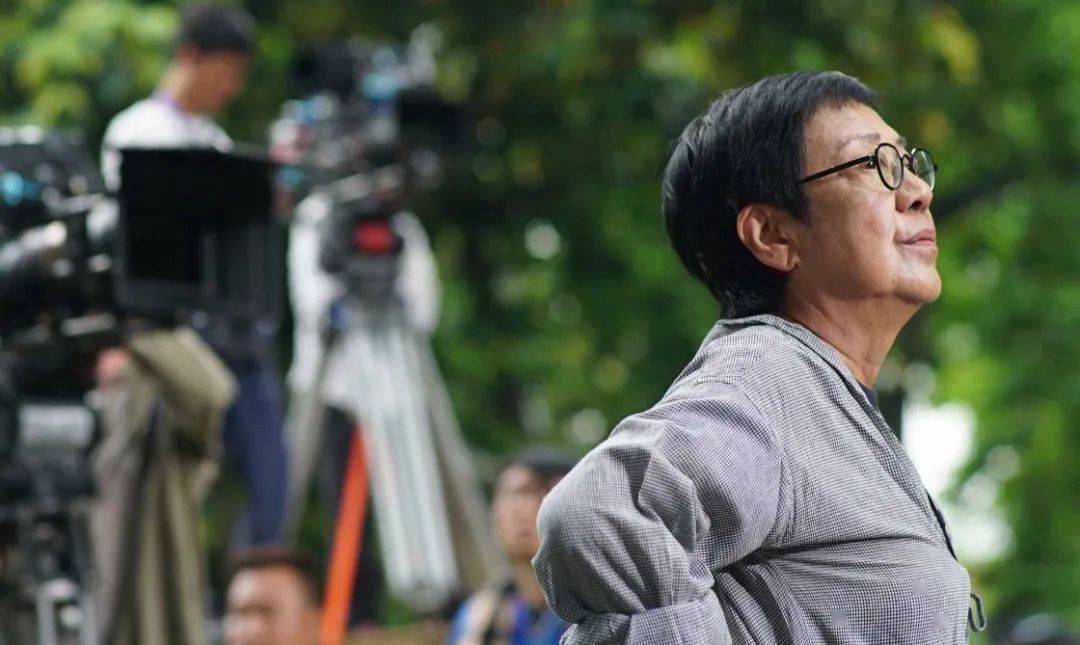 许鞍华最新,许鞍华最新力作,引领影视新风尚🎬