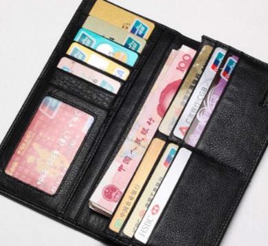 有品钱包背后的温馨故事，友情、爱与陪伴的力量