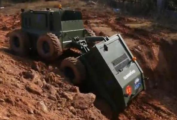 最新武器介绍,无人作战系统的崛起及其影响深度解析