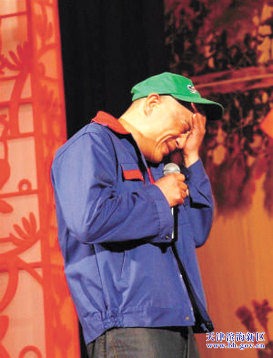 刘小光最新演出,多维解读与精彩呈现