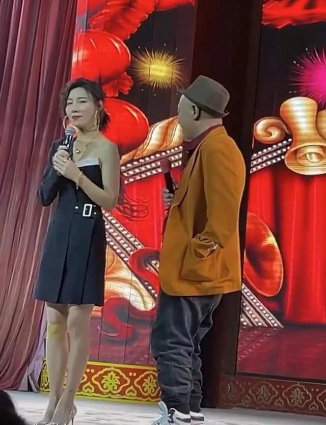 刘小光最新演出,多维解读与精彩呈现