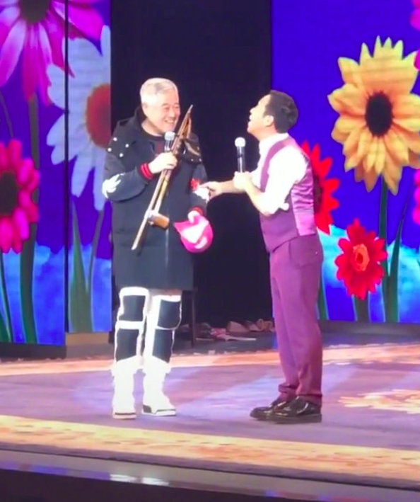 刘小光最新演出,多维解读与精彩呈现