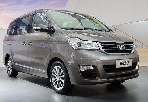 华颂7引领科技未来,重塑生活新篇章