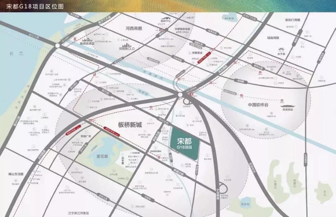 南京最新地价,南京最新地价,变化中的城市,学习中的我们,自信与成就并行