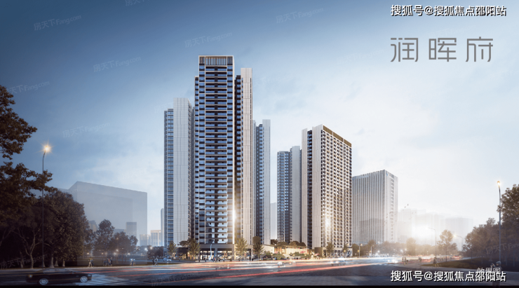 唐山最新楼盘,城市变迁与希望之光