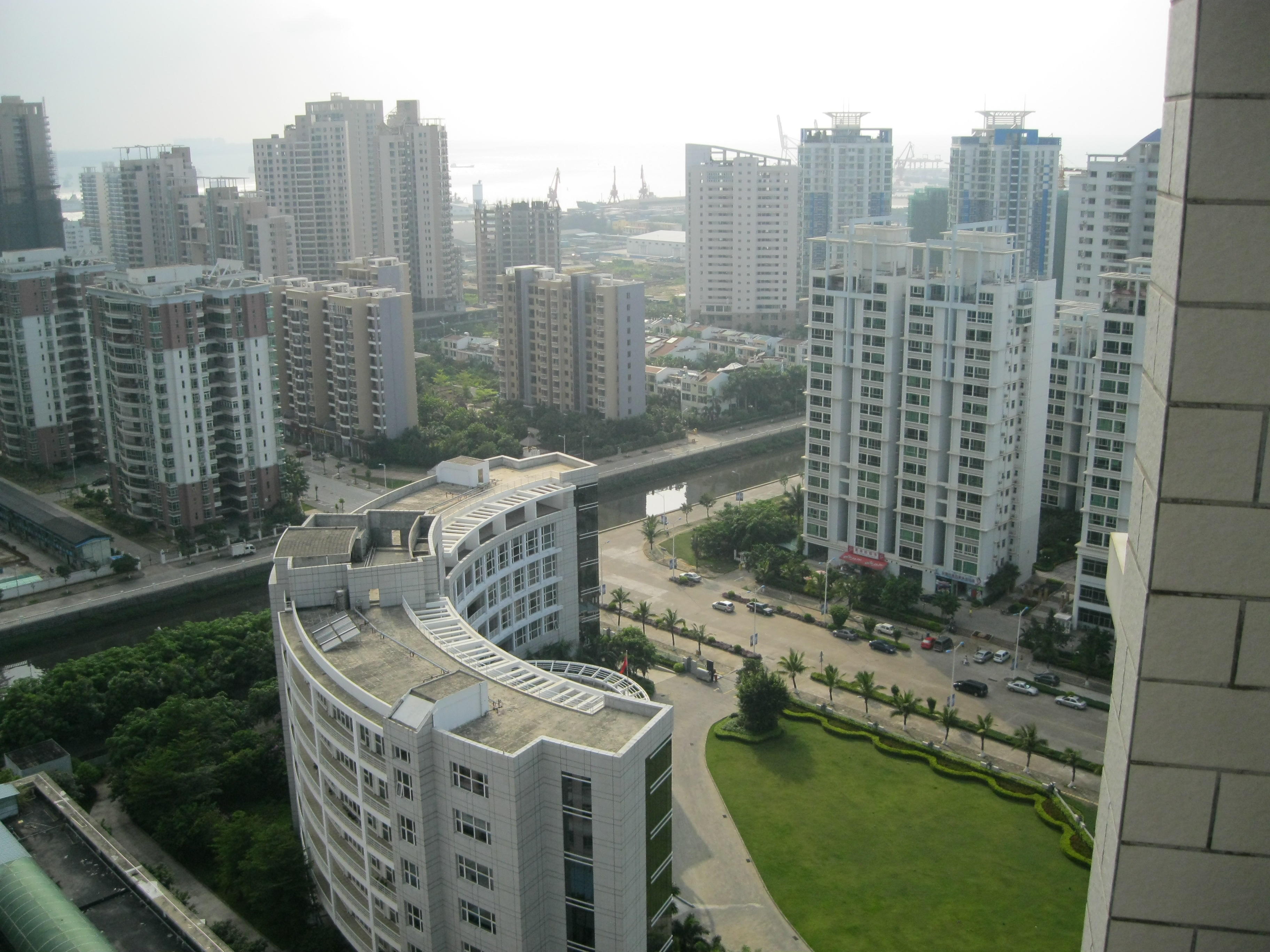 唐山最新楼盘,城市变迁与希望之光