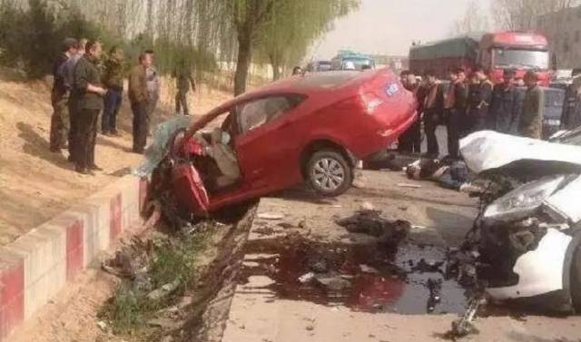 栾城车祸2017最新,栾城车祸2017最新,事故应对与学习的步骤指南