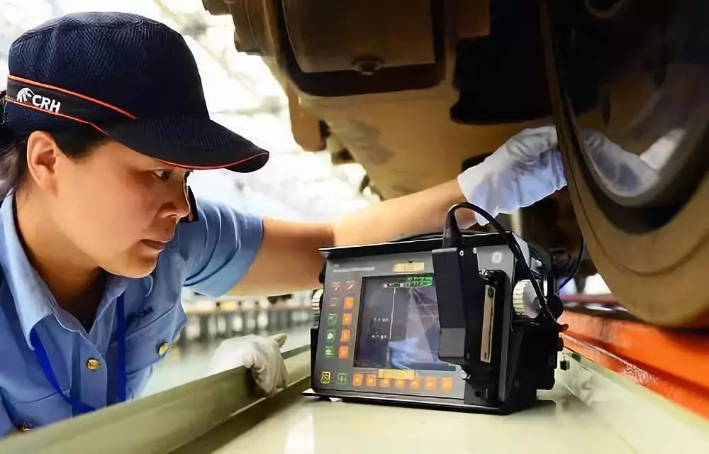 探伤之旅启程，最新探伤岗位招聘，成就你的无限可能！