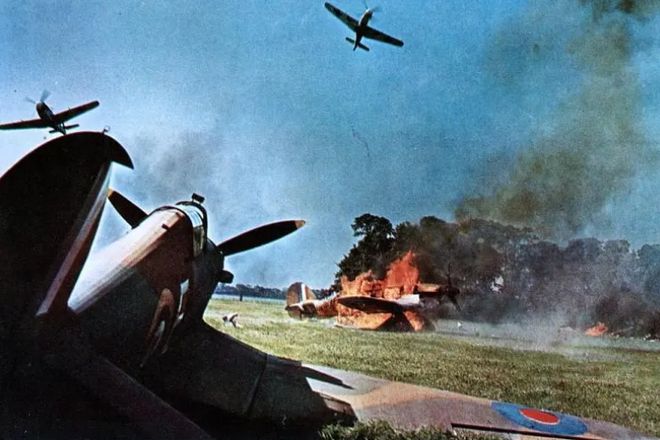 最新空战电影大全，小巷深处的宝藏馆