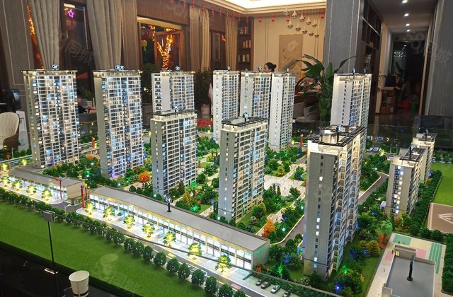 分宜最新楼盘,分宜最新楼盘,市场现状与前景展望