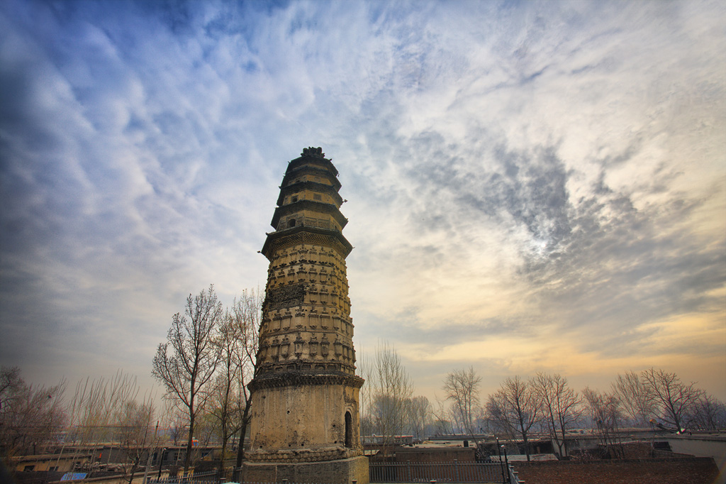 曲阳最新房价探索，自然美景之旅的居住选择