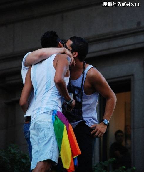 社会观念变迁下的多元视角，同性最新新闻报道