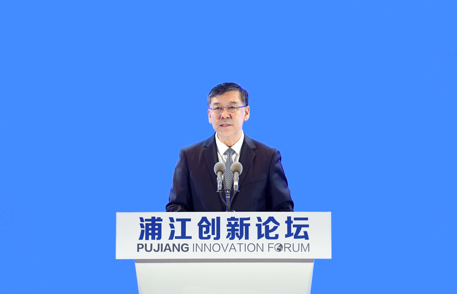 许小年最新演讲,科技前沿的高科技产品深度解析