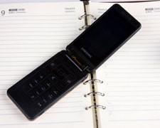 最新翻盖手机排行榜TOP一览