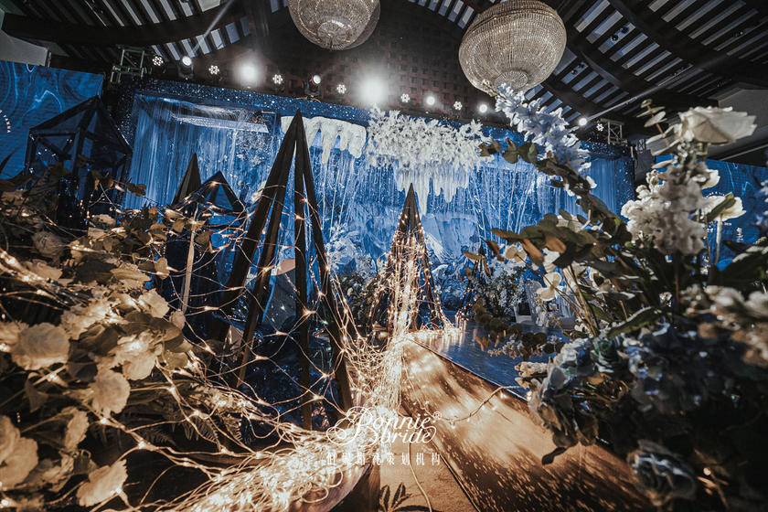 最新主题婚礼，创意与浪漫的完美融合💖💍✨