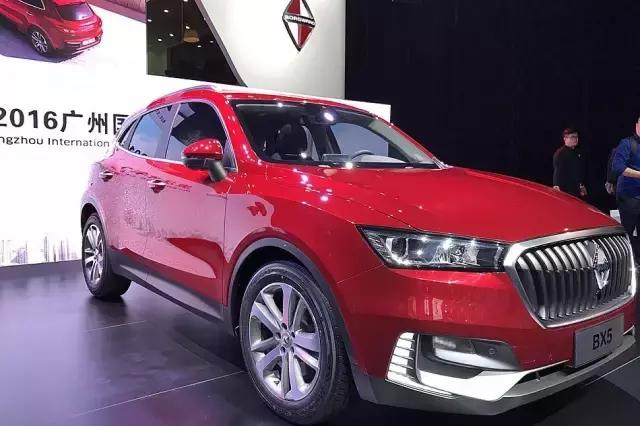 最新德系车,时代精工的杰出艺术品