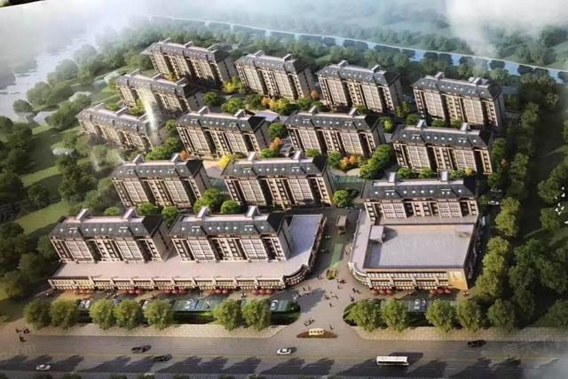 海门最新房源揭秘,热门房源一网打尽!