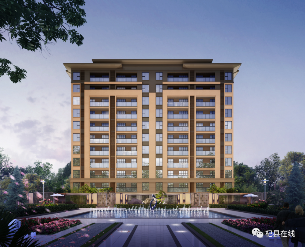 揭秘最新杞县房价更新信息！✨