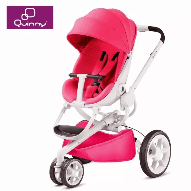 最新款童车，梦幻出行体验专为孩子打造