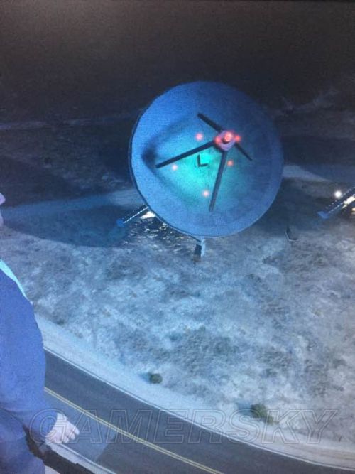 GTA5最新彩蛋揭秘，探索未知的秘密与惊喜之旅