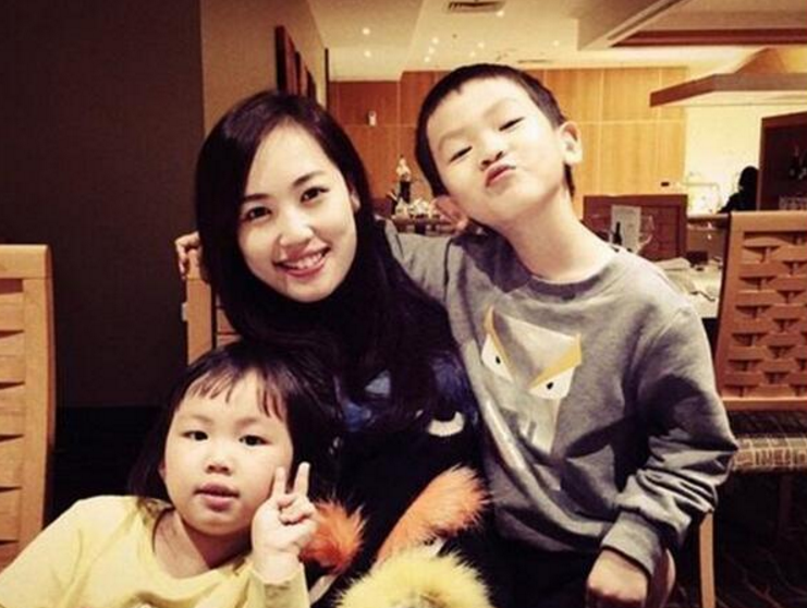 揭秘马蓉最新照片，她的生活变迁与现状独家曝光