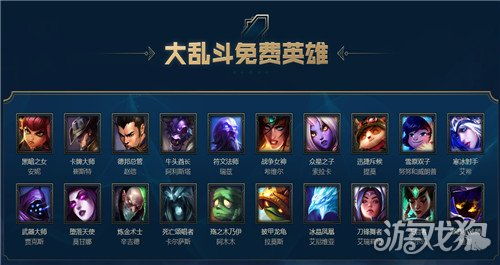 联盟周免英雄最新技能指南,如何获取新英雄并熟悉其技能?